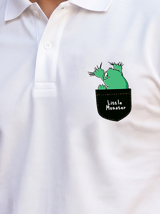 Pocket monster Polo
