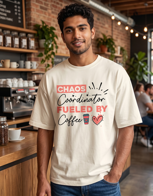 Coffee lover