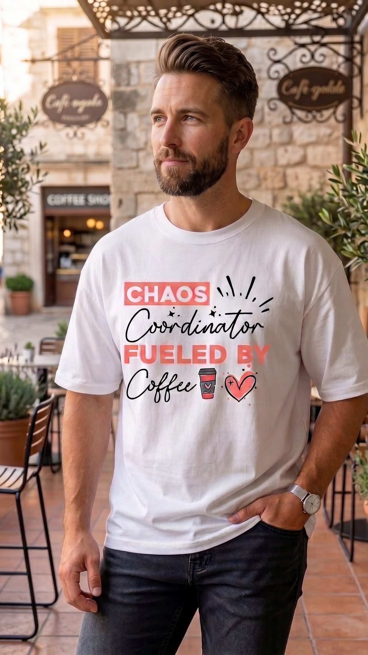 Coffee lover