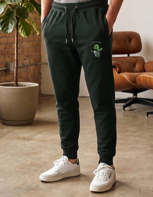 My Kind Of Toxic Joggers