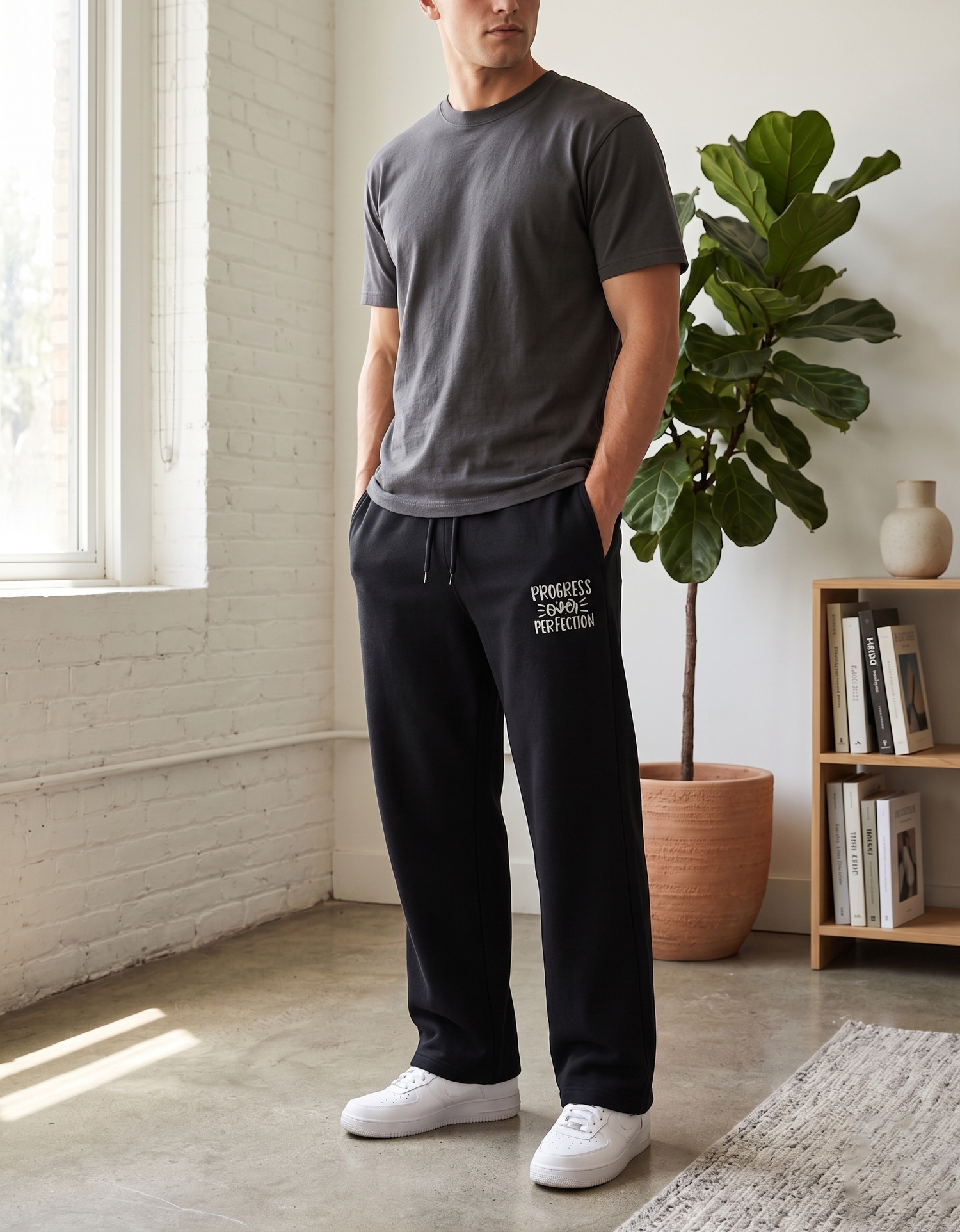 Joggers