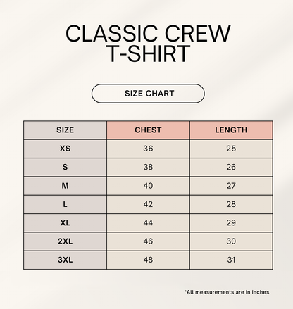 AOT Crew T-Shirt