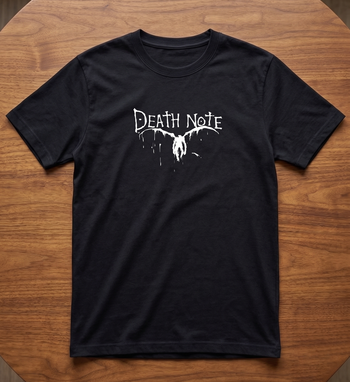 Death Note Unisex Crew T-Shirt
