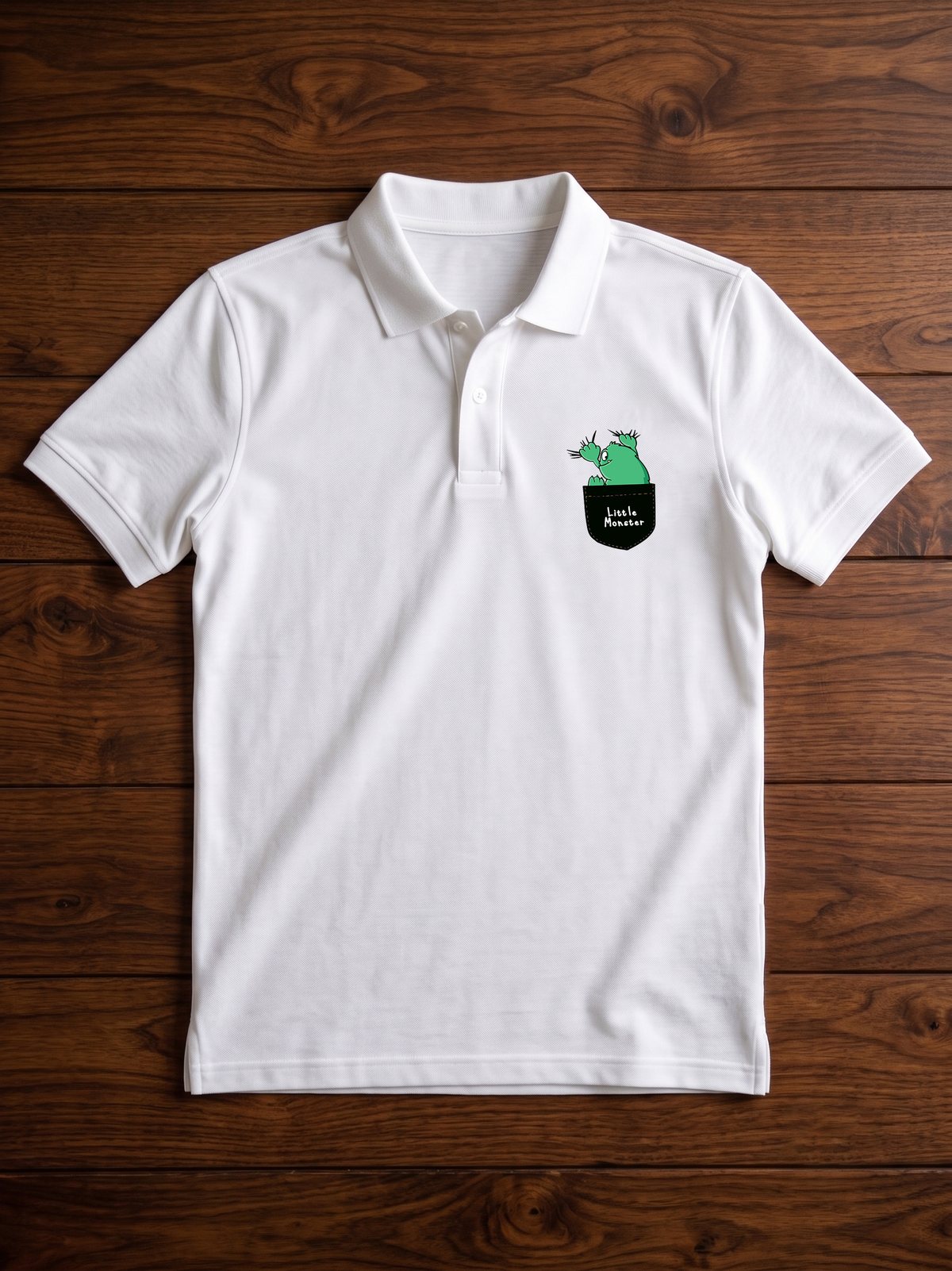 Pocket monster Polo