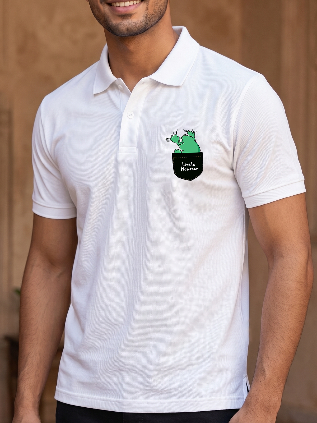 Pocket monster Polo