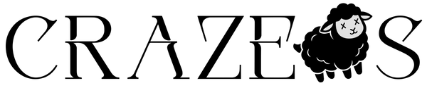 Crazeos