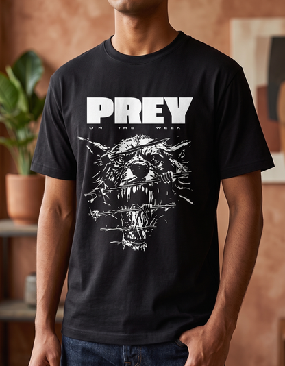 Prey Crew T-Shirt