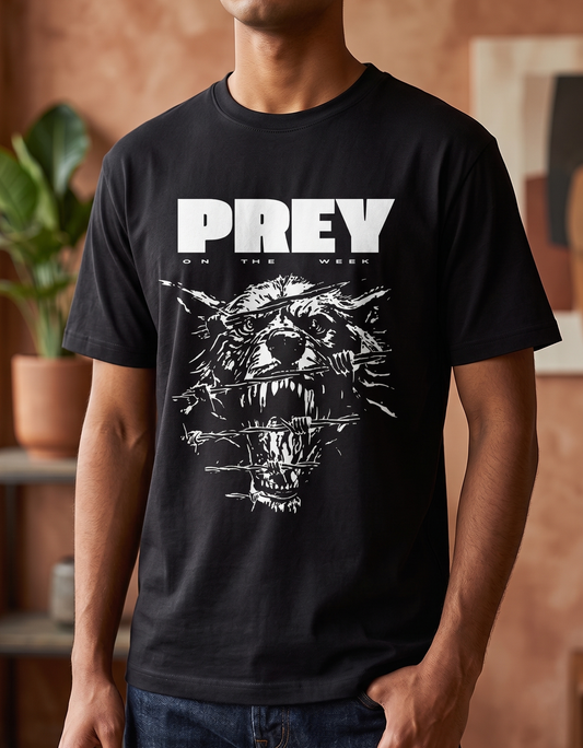 Prey Crew T-Shirt