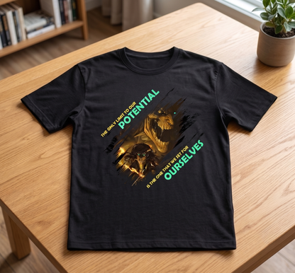 AOT Crew T-Shirt