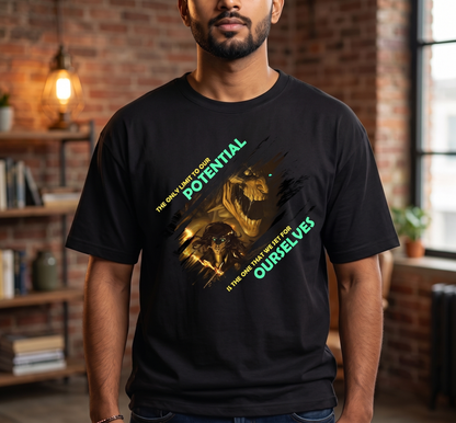 AOT Crew T-Shirt