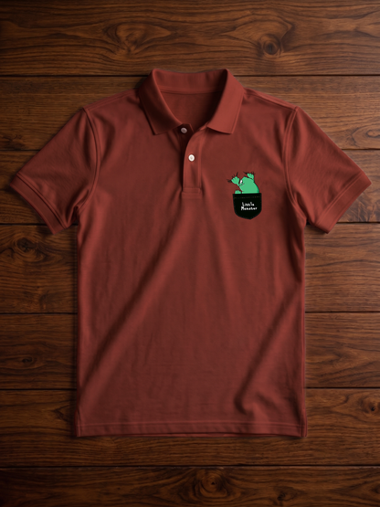 Pocket monster Polo